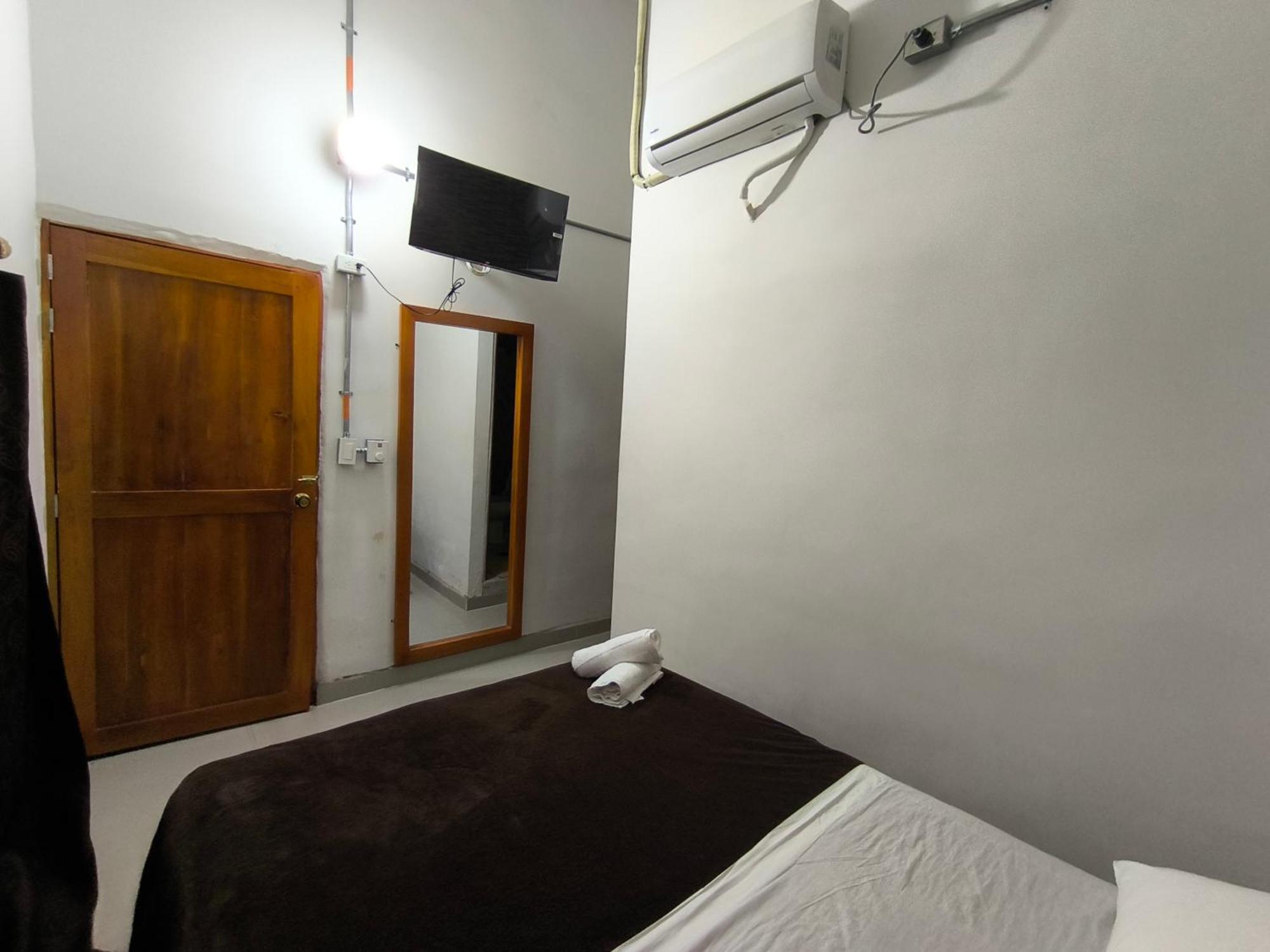 La Plazoleta Hotel Doradal Exterior foto
