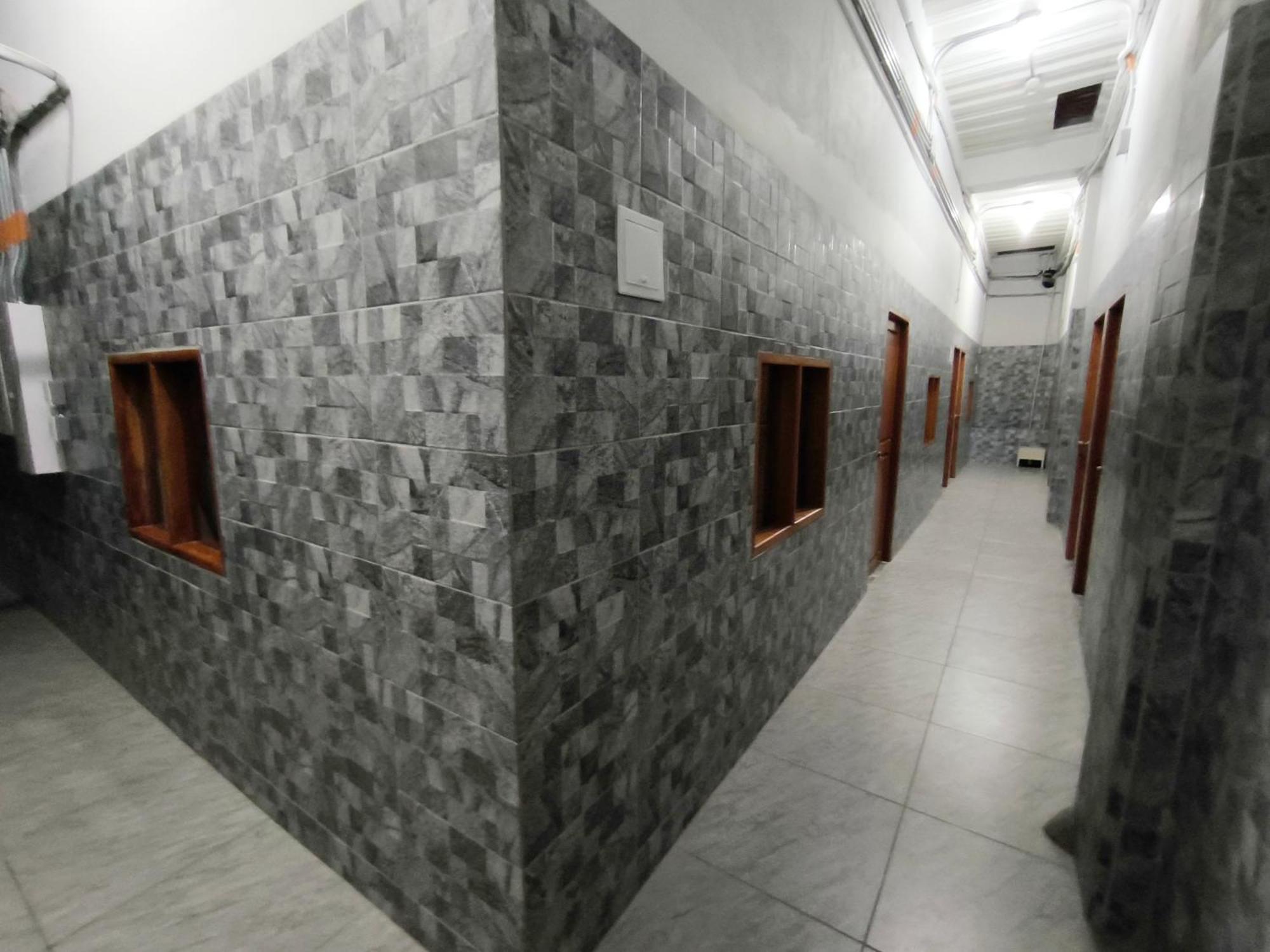 La Plazoleta Hotel Doradal Exterior foto